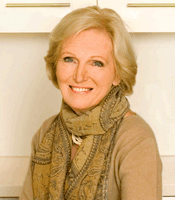 Dame Mary Berry CBE | NMP Live