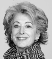 Dame Maureen Lipman | NMP Live