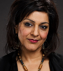 Dame Meera Syal CBE | NMP Live