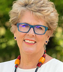 Dame Prue Leith DBE | NMP Live