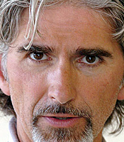 Damon Hill | NMP Live