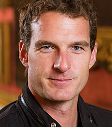 Dan Snow MBE | NMP Live