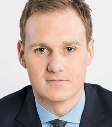 Dan Walker | NMP Live