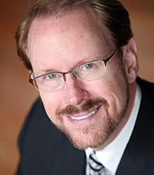 Daniel Burrus | NMP Live