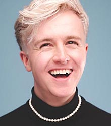 Daniel Foxx | NMP Live