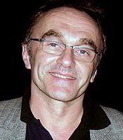Danny Boyle | NMP Live