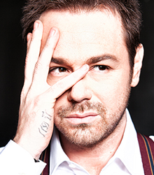 Danny Dyer | NMP Live