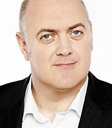 Dara O'Briain | NMP Live