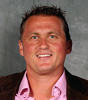 Darren Gough | NMP Live