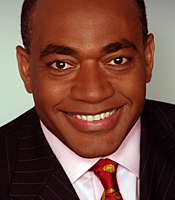 Darren Jordon | NMP Live