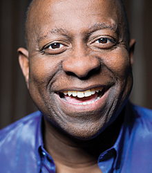 Dave Benson Phillips | NMP Live