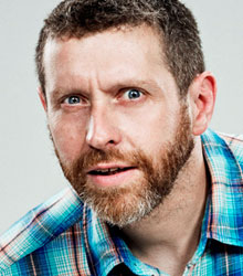 Dave Gorman | NMP Live