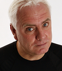 Dave Spikey | NMP Live