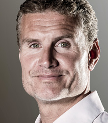 David Coulthard MBE | NMP Live