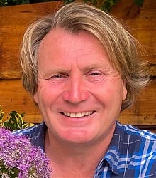 David Domoney | NMP Live