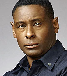 David Harewood | NMP Live
