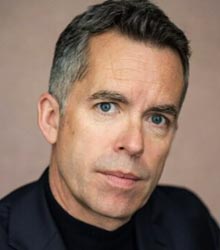 David Jones | NMP Live