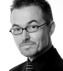 David Lewis | NMP Live
