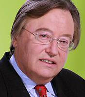 David Mellor | NMP Live