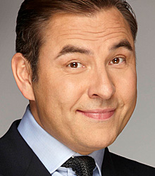 David Walliams OBE | NMP Live