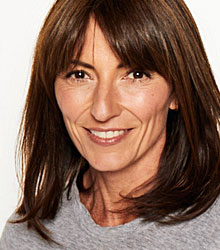 Davina McCall MBE | NMP Live