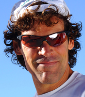 Dean Karnazes | NMP Live