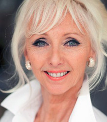 Debbie McGee | NMP Live