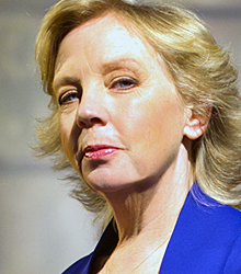 Deborah Meaden | NMP Live