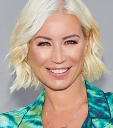 Denise Van Outen | NMP Live