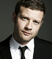 Dermot O'Leary | NMP Live