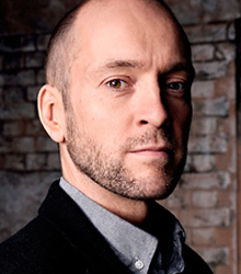 Derren Brown | NMP Live