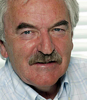 Des Lynam OBE | NMP Live