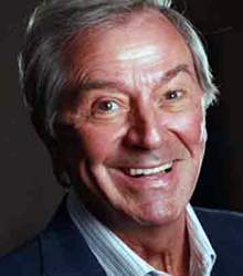 Des O'Connor | NMP Live