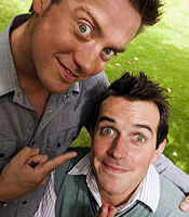 Dick & Dom | NMP Live