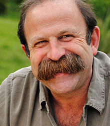 Dick Strawbridge | NMP Live