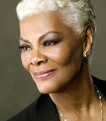 Dionne Warwick | NMP Live