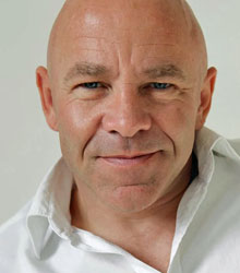 Dominic Littlewood | NMP Live