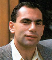 Dr Costas Karageorghis | NMP Live