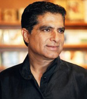 Dr Deepak Chopra | NMP Live