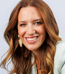 Dr Eliza Filby | NMP Live