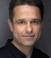 Dr Jack Lewis | NMP Live