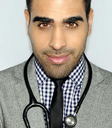 Dr Ranj Singh | NMP Live