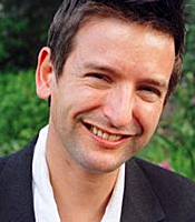 Dr Stephen Briers | NMP Live