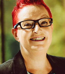 Dr Sue Black OBE | NMP Live