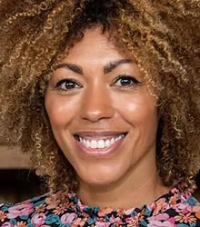 Dr Zoe Williams | NMP Live