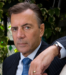 Duncan Bannatyne OBE | NMP Live