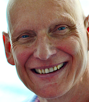 Duncan Goodhew MBE | NMP Live