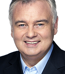 Eamonn Holmes OBE | NMP Live