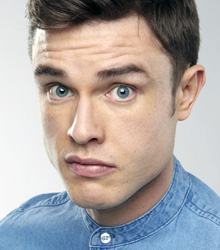 Ed Gamble | NMP Live