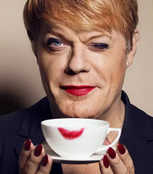 Eddie Izzard | NMP Live